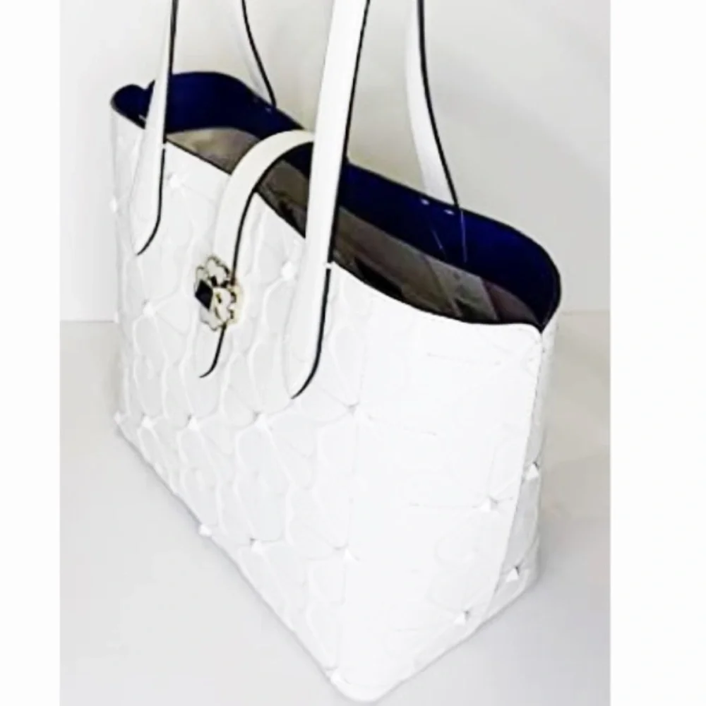 Kate Spade Kaci large tote ♠️ - Picture 2 of 8